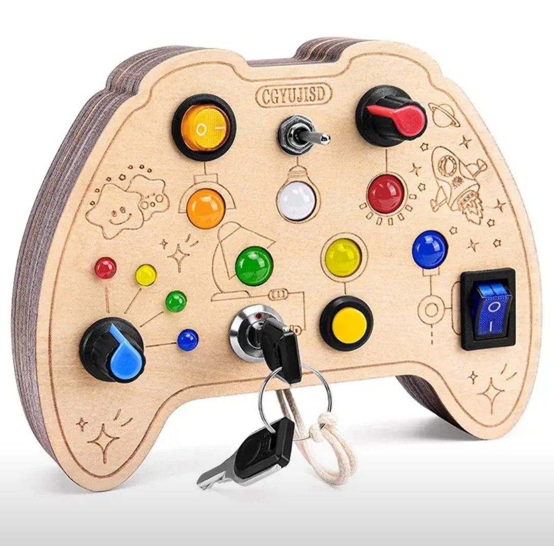 “Des jouets en bois durables et sûrs qui stimulent la créativité, l’apprentissage et le jeu imaginatif pour les enfants de tous âges